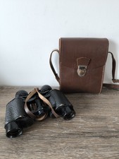 Ancienne paire de jumelle