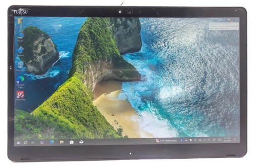 Fujitsu stylistic q738 - fujitsu,