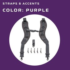 Push Sac à Dos Sangle Kit /