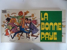 jeux de société classique : La bonne paye