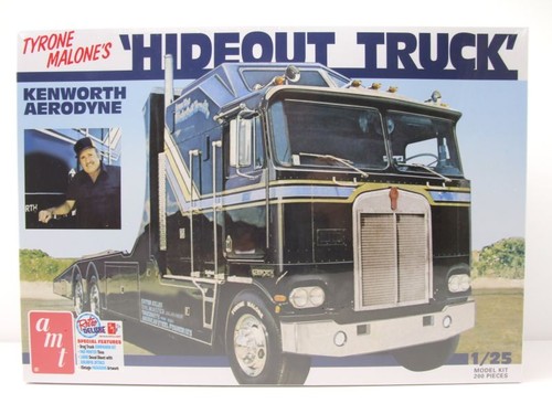 Kenworth aerodyne tyrone - kenworth,