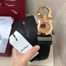 FERRAGAMO belt for sale NEW authentic