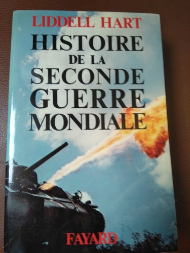Livre histoire la seconde - livre,