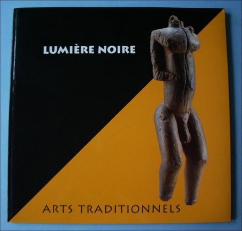 Art africain lumiere - -,