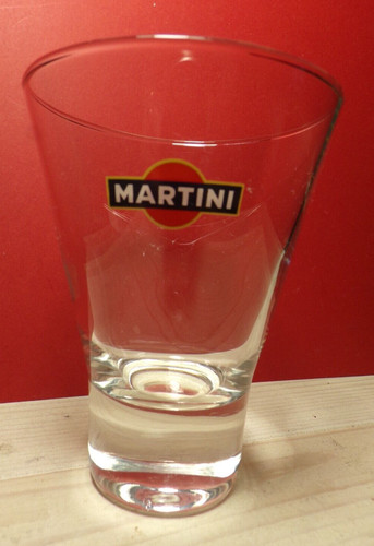 Martini verre - (,