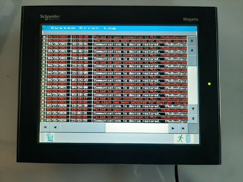 Magelis schneider electric - magelis, schneider-electric