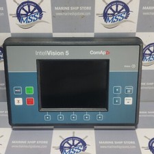 COMAP INTELIVISION 5 CAN BACKLIT CONTROLLER