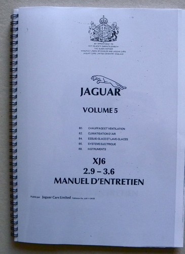 Jaguar 3 6 l - jaguar, 2,9