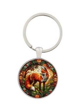 Porte-clés, bijou de sac