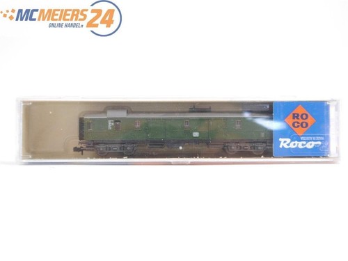 E483 roco 24228 voiture - n,