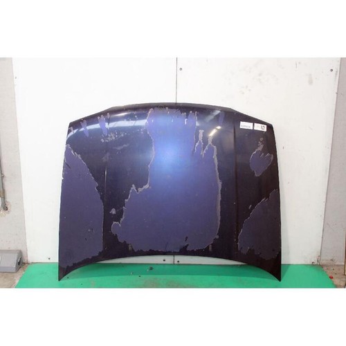 Capot volkswagen golf serie - 3a,