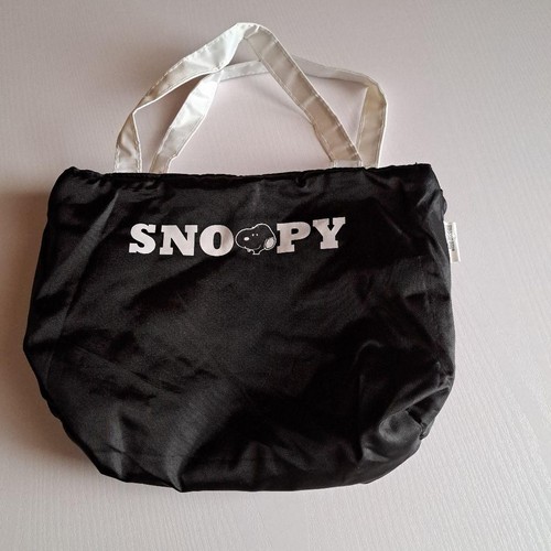 Sac fourre tout snoopy - sac,