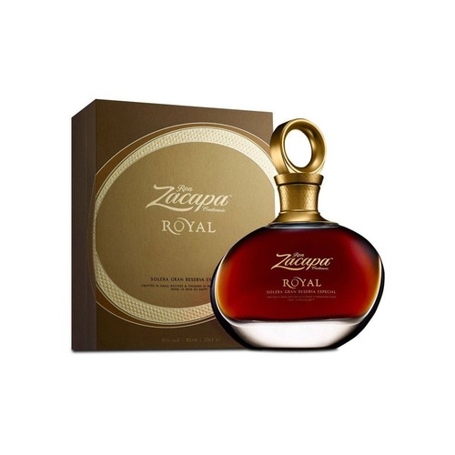 Zacapa ron centenario - ron,