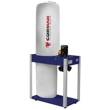 CORMAK FM340 Aspirateur des