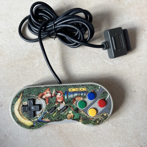 Manette super nintendo - super,