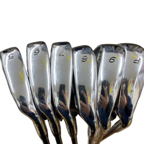 Cgb max iron - (taylormade)r7,