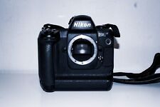 Nikon D1X 5.3MP Digital SLR Camera 