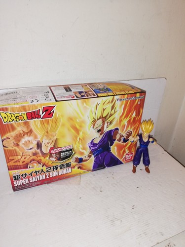 Model kit figurine - model,