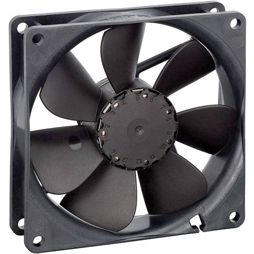 Ventilateur axial ebm - ventilateur, papst