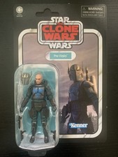 Star Wars action figure