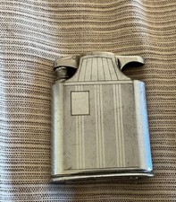 Briquet essence QUERCIA -