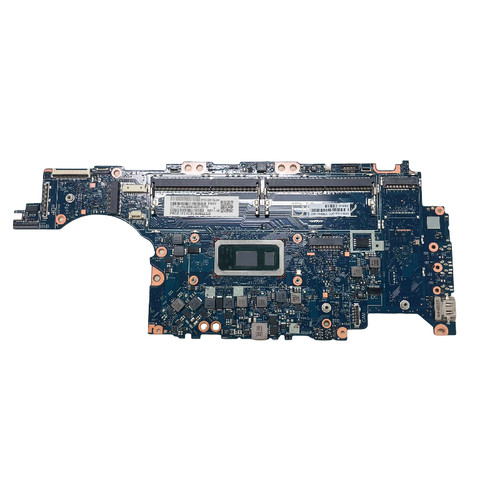 Carte mère elitebook - carte,
