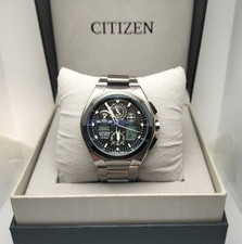 Citizen Attesa ATV53-2833 Jet