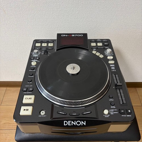 Denon 3000 turntable - denon, dp-3000