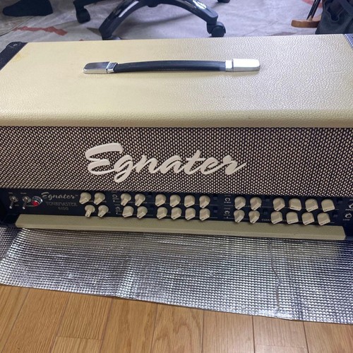 Egnater tourmaster 4100 - egnater, guitar