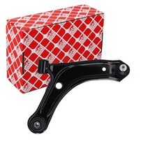 FEBI POUTRE EN ACIER BRAS DE