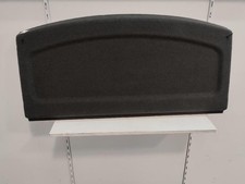 tablette plage arrière pour