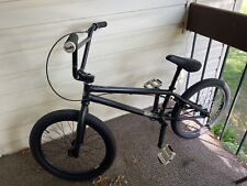 Felt Chasm Bmx Bike - Mette Black - Very Rare Bmx.