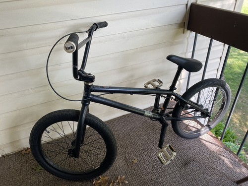 Felt chasm bmx bike mette - felt,