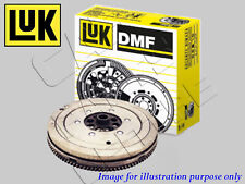 FOR VW TRANSPORTER T5 2.5 TDI GENUINE LUK DUAL MASS FLYWHEEL AXD BNZ 130 BHP