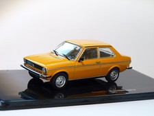 VW Volkswagen Derby LS de 1977