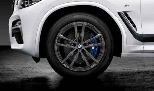 Bmw g01 g02 m40i - g02,