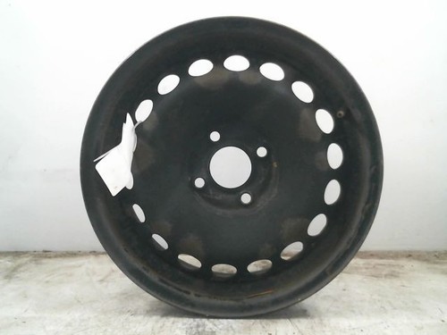 Jante tole renault clio - tole,