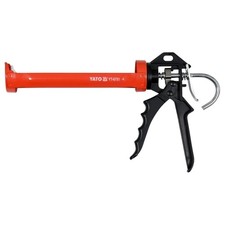 PISTOLET A CARTOUCHE ROTATIF