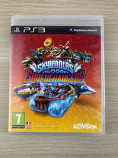 Skylanders SuperChargers