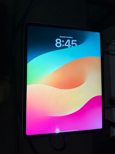 Ipad pro m1 - pro,