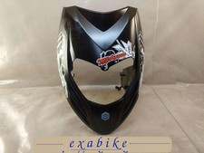 element d'habillage avant pour