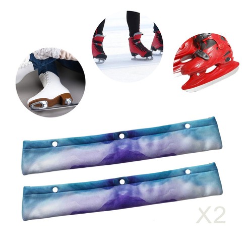 Housses patins glace - patins,