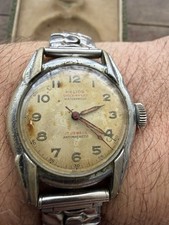 Montre-bracelet RUNNING HELIOS