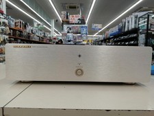 MARANTZ SM6100SA | Stereo Power Amplifier High-End Vintage Japan –Good Condition