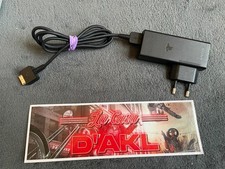 Chargeur OFFICIEL de PSP GO -