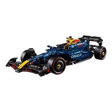 Voiture F1 Red Bull Racing en