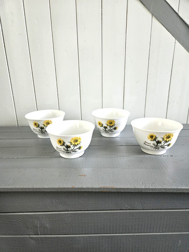 Série bols en porcelaine - série, de