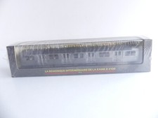EDITIONS ATLAS INTERMEDIATE TRAIN TRAILER Z-5100 BLISTER