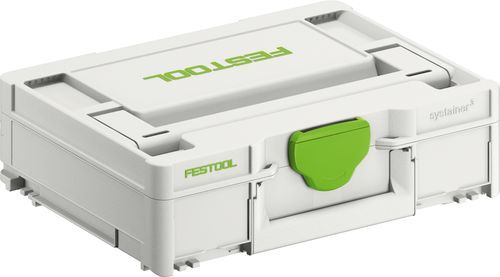 Festool systainer sys3 - ³,