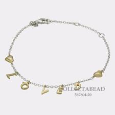 Authentic Pandora Silver